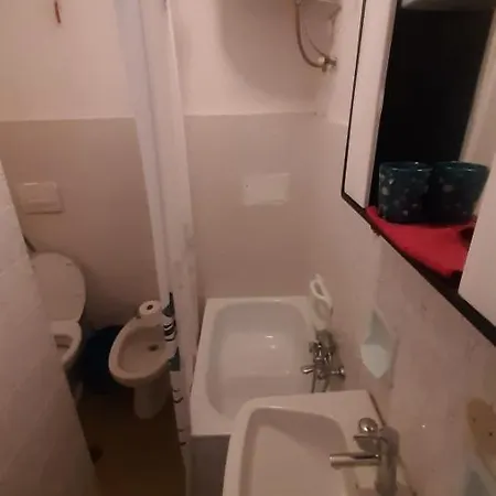 Casa Al Mare Pietro * فاراتسي