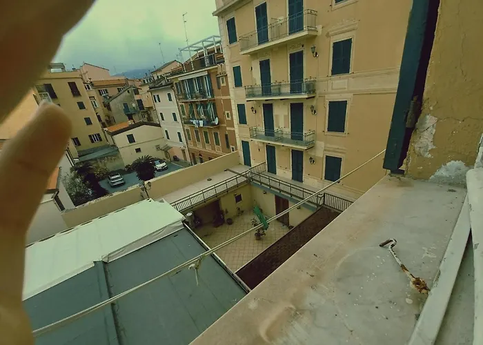 Casa Al Mare Pietro Varazze