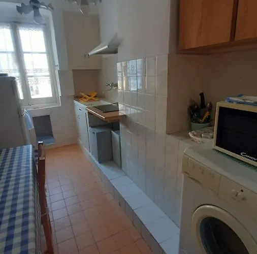 Casa Al Mare Pietro Appartement *