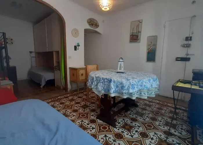 Casa Al Mare Pietro