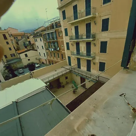 Casa Al Mare Pietro Varazze