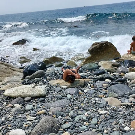 Casa Al Mare Pietro Apartment *