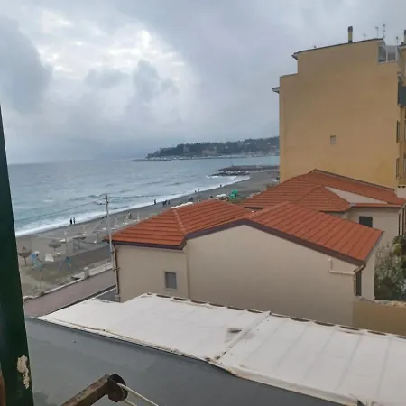 Casa Al Mare Pietro *