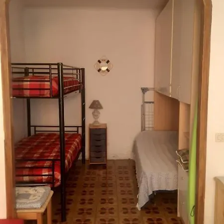 Casa Al Mare Pietro * Varazze