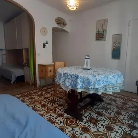Casa Al Mare Pietro