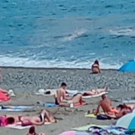 Appartamento Casa Al Mare Pietro
